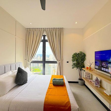 Neu Suites By Serenity Vacation Homes 쿠알라룸푸르 외부 사진