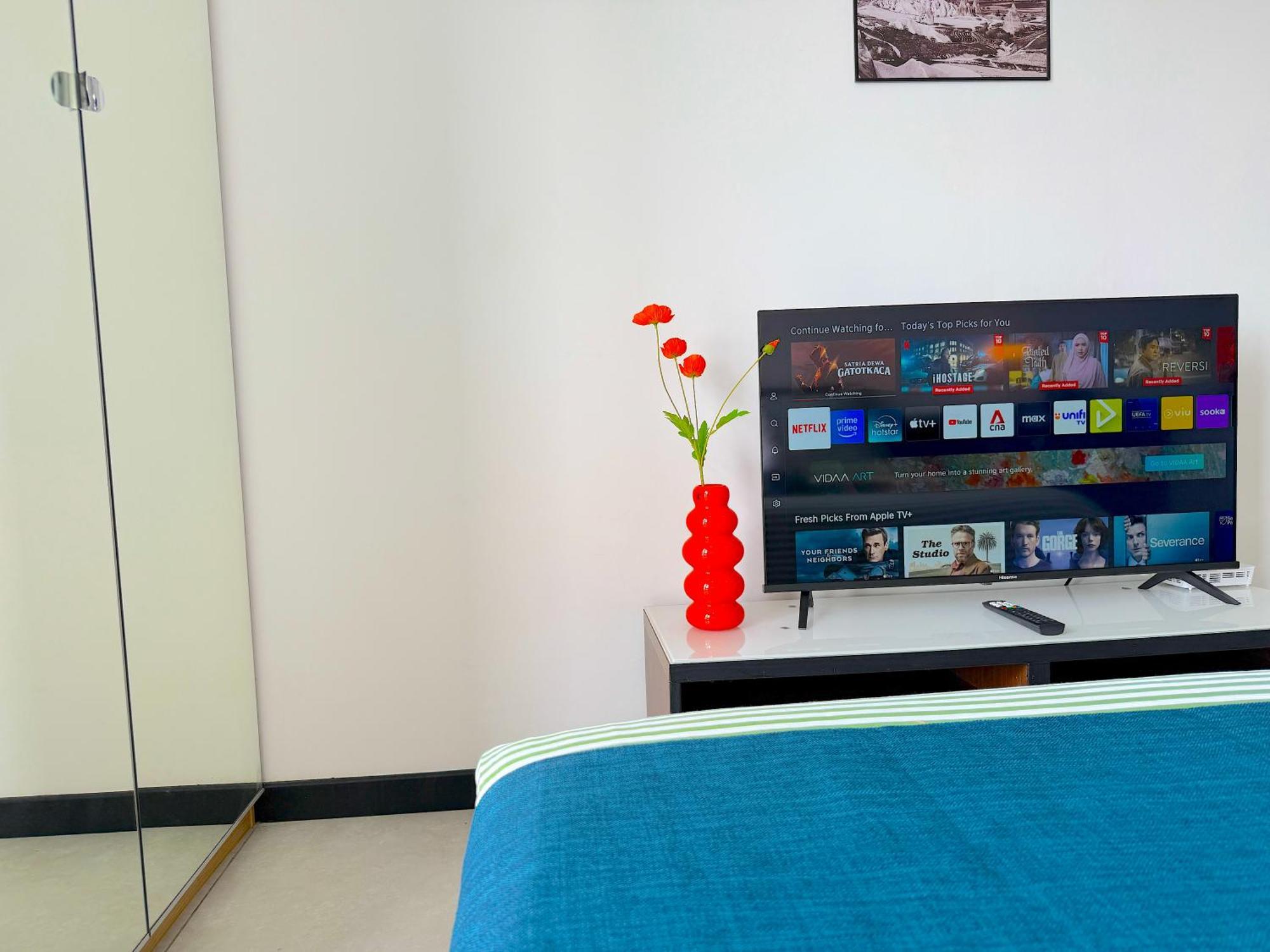 Neu Suites By Serenity Vacation Homes 쿠알라룸푸르 외부 사진